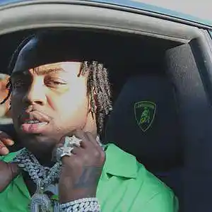 Picture for song '[FREE] EST Gee x Yo Gotti Type Beat "Life of a G"' by artist 'Adrian R.'