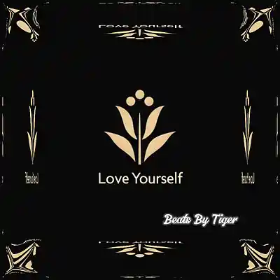 Picture for song 'Love Yourself' by artist 'Beats By Tiger'