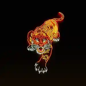 Picture for song 'Jungle' by artist 'BlanqBeatz.com'