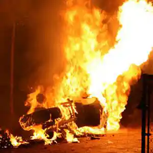 Picture for song 'Chase - 154 bpm @BloodyBastion' by artist 'BloodyBastion'