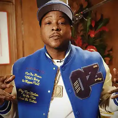 Song picture of 'Intuition / Jadakiss x 50 Cent Type Beat (2 For 1)'