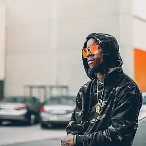 Picture for song '*NEW* Trader | Tory Lanez Type Beat' by artist 'Cache Knock'