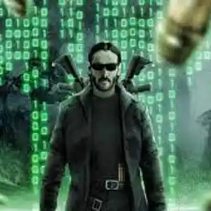 Picture for song 'Matrixity' by artist 'Matrix7'