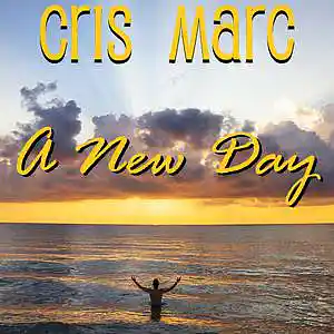 Picture for song 'A New Day ft I Manic Alice' by artist 'Cris Marc'