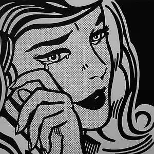 Picture for song 'Not Like Them (Completely)' by artist 'Dark Web Baby Trader'