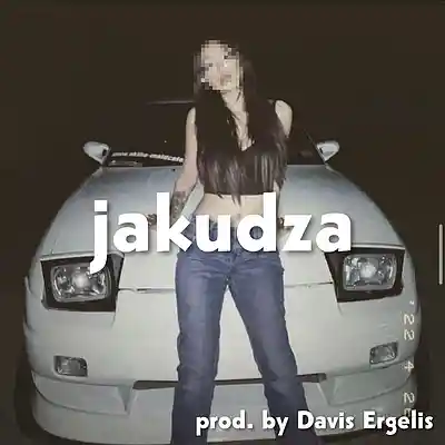 Picture for song 'Boom Bap type beat "jakudza"' by artist 'Davis Ergelis'