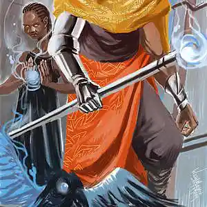 Picture for song 'The Moors' by artist 'Def1nition'