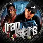 Picture for song 'TRAP STARS' by artist 'DnAPRODUCTIONZ'