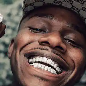 Picture for song 'Flashy' by artist 'DON P'