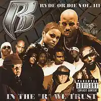 Picture for song 'Drag-On (Ruff Ryders) - MOVIE' by artist 'Eman Musik'