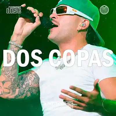 Picture for song '(FREE) Mora x Feid Type Beat Dos Copas' by artist 'Ferxxo On The Beat'