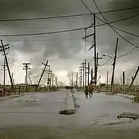 Picture for song 'Dystopia 4' by artist 'Jammer59'