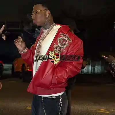 Picture for song 'Moneybagg Yo "300" Type Beat' by artist 'Jerbear.h Productions'