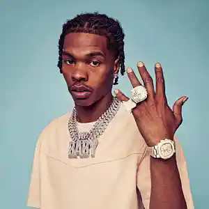 Picture for song '*Fresh* Dubai (Lil Baby X Gunna Type beat)' by artist 'jgladmusic'