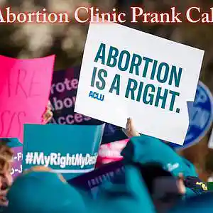 Picture for song 'Abortion Clinic Part 1' by artist 'JoshPranks'
