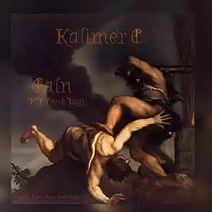 Picture for song 'Caín (Tiraera Para Fresh Jay)' by artist 'Kalimer C'