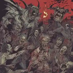 Picture for song 'Night G' by artist 'kalt kappi'