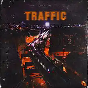 Picture for song 'Traffic' by artist 'Kilobits Production'