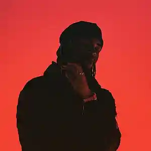 Picture for song 'Bitter Sweet(PARTYNEXTDOOR Type Beat)(BUY1GET1FREE' by artist 'AYOCXRN (Formerly King Corn Beatzz)'