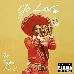 Picture for song 'Sticks (YG Type Beat)(BUY 1 GET 1 FREE)' by artist 'AYOCXRN (Formerly King Corn Beatzz)'