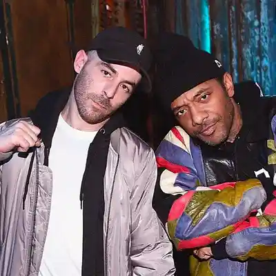 Picture for song 'holly - mobb deep type beat' by artist 'KroM Beatz'