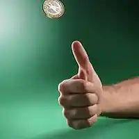 Picture for song 'Coin Flips - kutcre8tors.com -Drake type-' by artist 'KutCre8tors'