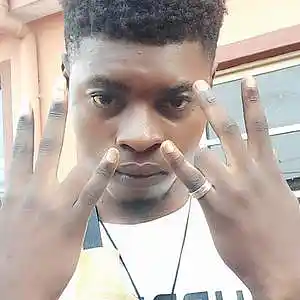 Picture for song 'Ife' by artist 'Kvng brezy'