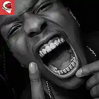Picture for song 'Rose Gold *FREE DL* (Buy 1 Get 3 Free)' by artist 'Larkin Beats'