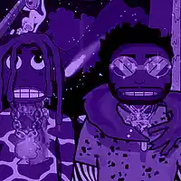 Picture for song '(NEW) Brand New' by artist 'LEXI BANKS'
