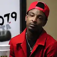 Picture for song 'Air It Out' by artist 'LIL TRAY BEATS'