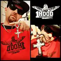 Picture for song 'Cali Lyfe $tyle' by artist 'Loc Da Smoke Beats'