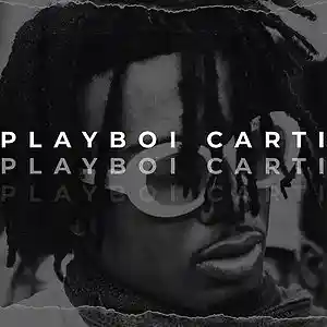 Picture for song 'Playboi Carti x Lil Uzi Vert Type Beat - Purple' by artist 'LuxuryBeats'