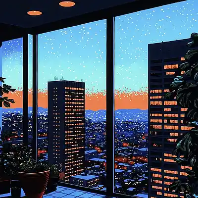 Picture for song 'Jazz Club' by artist 'MAIN MC'