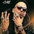 Picture for song '3115c_Dorian' by artist 'Malandro Music'