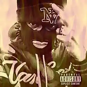 Picture for song 'BURN SZN' by artist 'MF JAYBURN'