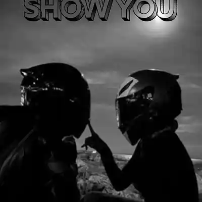 Picture for song 'Show You (Afrobeat Type Beat) 522' by artist 'MARIS'