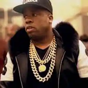 Picture for song '(SOLD) yo gotti type beat necessary' by artist 'masonthatrack'