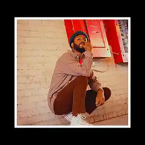 Picture for song 'Smooth Boom Bap Type Beat "Dopamine"' by artist 'Mic Beatz Music'