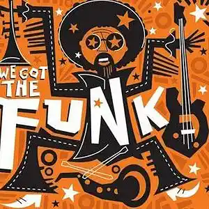 Picture for song 'Funk E Friday' by artist 'Michael Bennett'