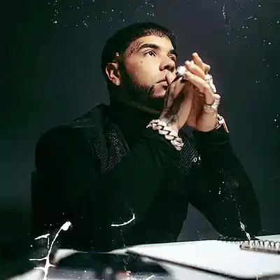 Picture for song 'Sálvame' by artist 'Mike Colon'