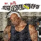 Picture for song 'Southside Reign' by artist 'MR POLITE'