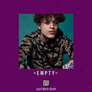 Picture for song 'Empty (Lil Skies x Nessly Type Beat)' by artist 'NextWaveBeats'