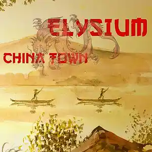 Picture for song 'Elysium China town' by artist 'OasisBeats'