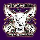 Picture for song 'We Are Recycled' by artist 'Pint O' Spirits'