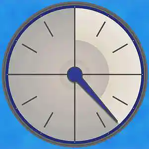 Picture for song 'Countdown Clock' by artist 'Previous Signs of Decay'