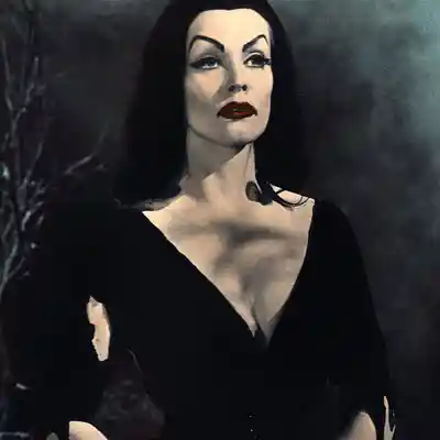 Picture for song 'Plan 9 From Outer Space Theme' by artist 'Previous Signs of Decay'
