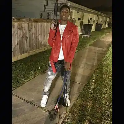 Picture for song '"Chase Em Down" - BUY 2 GET 1 FREE' by artist 'prodleavz'