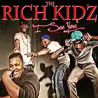 Picture for song 'I See You 295199' by artist 'RK4L'