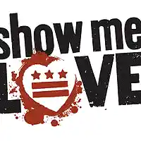 Picture for song 'Show Me Love 2017 (WD)' by artist 'Roland The Artist'