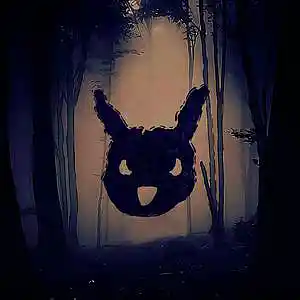 Picture for song 'Kenshi' by artist 'k pau oki doki cocain'
